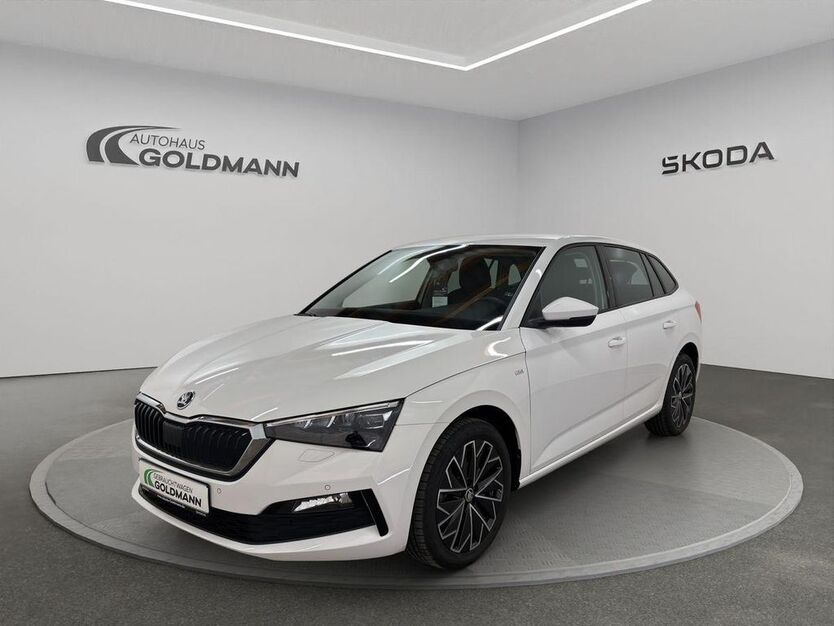 Skoda Scala 20.344 km 23.290 € Duderstadt 37115