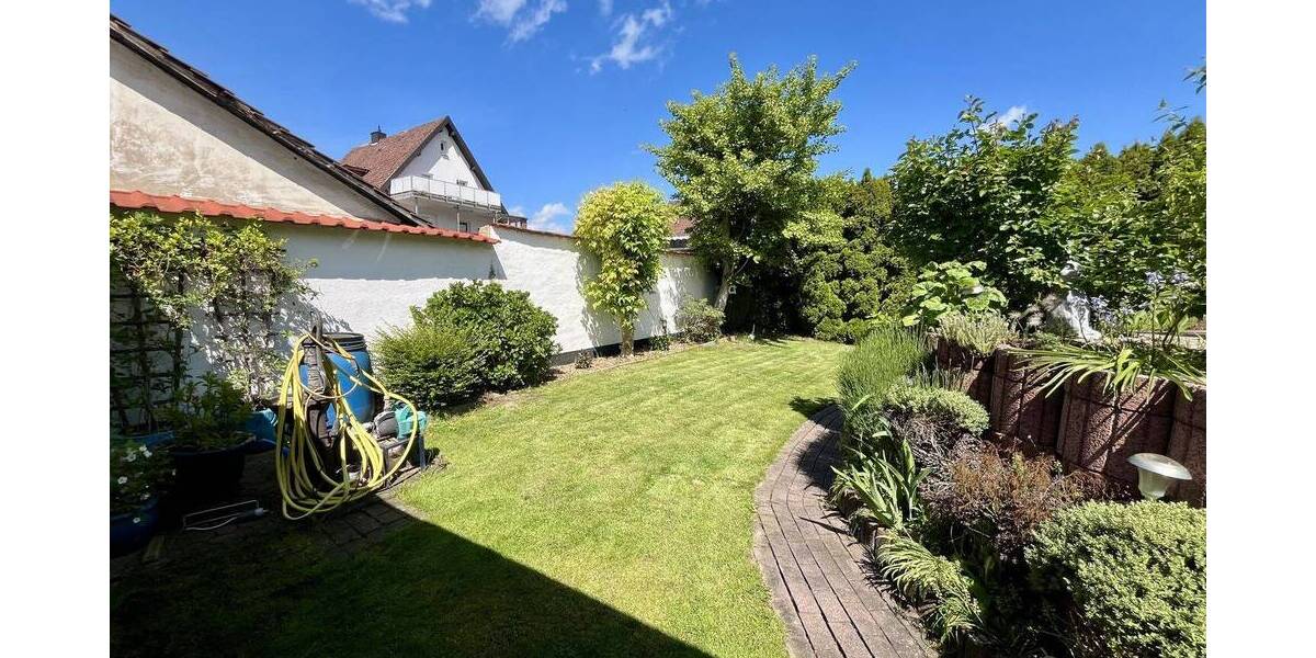 Einfamilienhaus Northeim - 3 Zimmer, 123 m&sup2;, 399.000&euro; | Angebot:26807380
