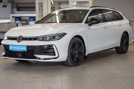 VW Passat Variant 1.688 km 47.328 € Northeim 37154