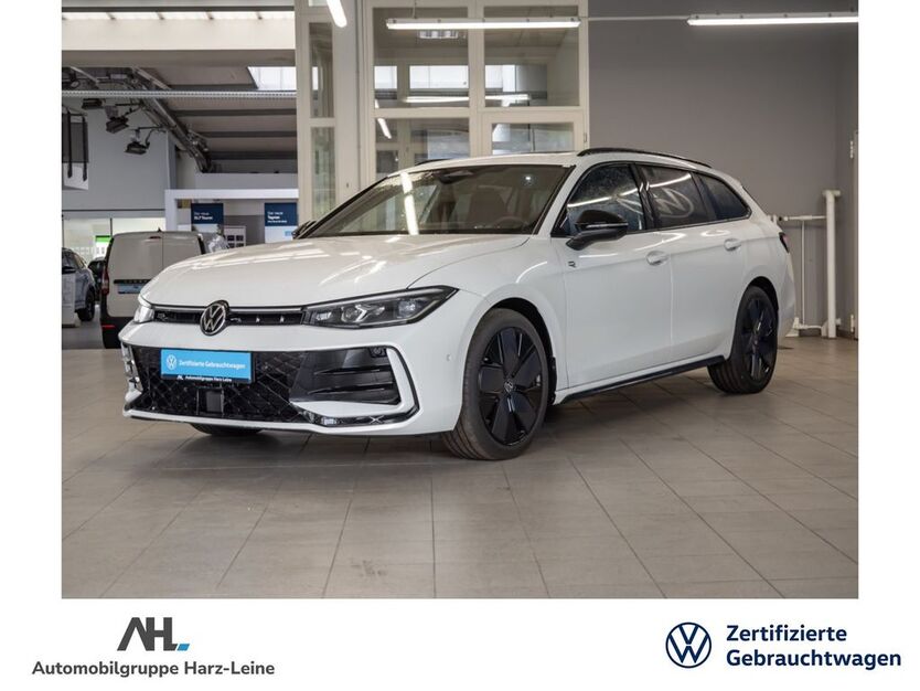 VW Passat Variant 1.688 km 47.328 € Northeim 37154