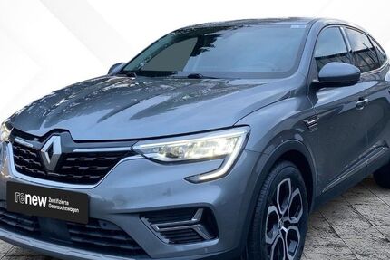 Renault Arkana 33.266 km 19.785 &euro; Northeim 37154