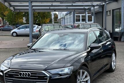 Audi A6 177.950 km 23.950 &euro; Göttingen 37081