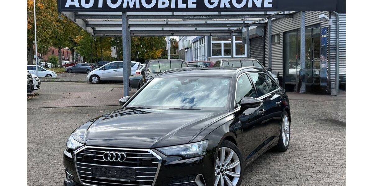 Audi A6 177.950 km 23.950 &euro; Göttingen 37081