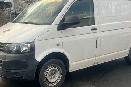 VW T5 Transporter 159.019 km 5.999 &euro; Göttingen 37079