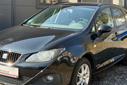 Seat Ibiza 105.000 km 3.999 &euro; Witzenhausen 37213