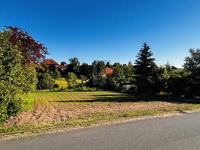 NATURNAH GROßZÜGIG: FÜR IHR NEUES ZUHAUSE - Grundstück Duderstadt | Angebot:27359851