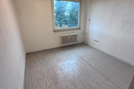 1 Zimmer Wohnung ZENTRAL bezugsfrei AB SOFORT