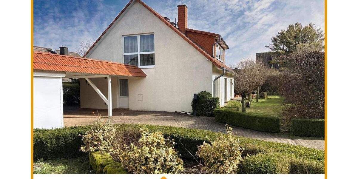 Einfamilienhaus Dransfeld Varmissen - 6 Zimmer, 174 m&sup2;, 439.000&euro; | Angebot:25770543