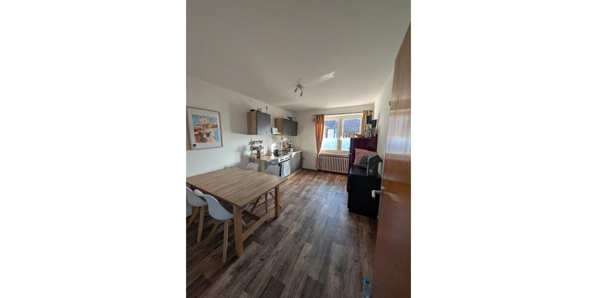 Etagenwohnung Gieboldehausen - 3 Zimmer, 69 m&sup2;, 495&euro; | Angebot:25369532