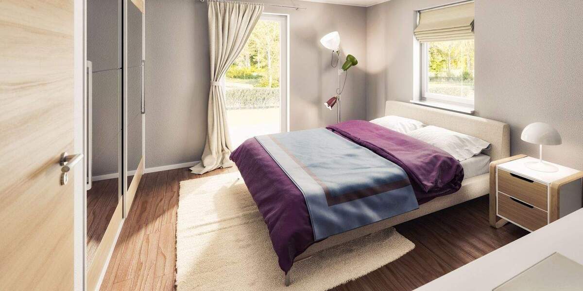 Bungalow Adelebsen - 4 Zimmer, 90 m&sup2;, 276.876&euro; | Angebot:25709631