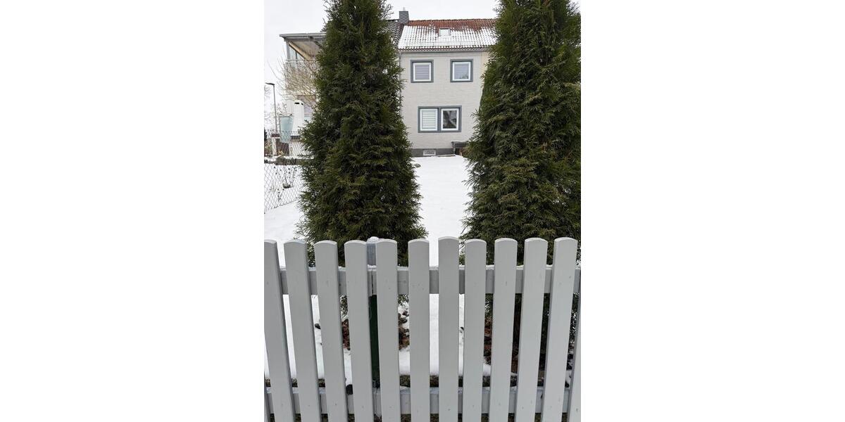 Haus in Göttingen zu mieten 5 zimmer