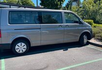 VW T6 Caravelle