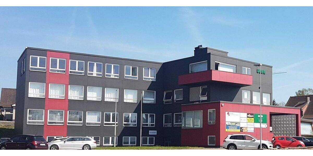 Gewerbeobjekt Uslar - 1.650.000&euro; | Angebot:25724173