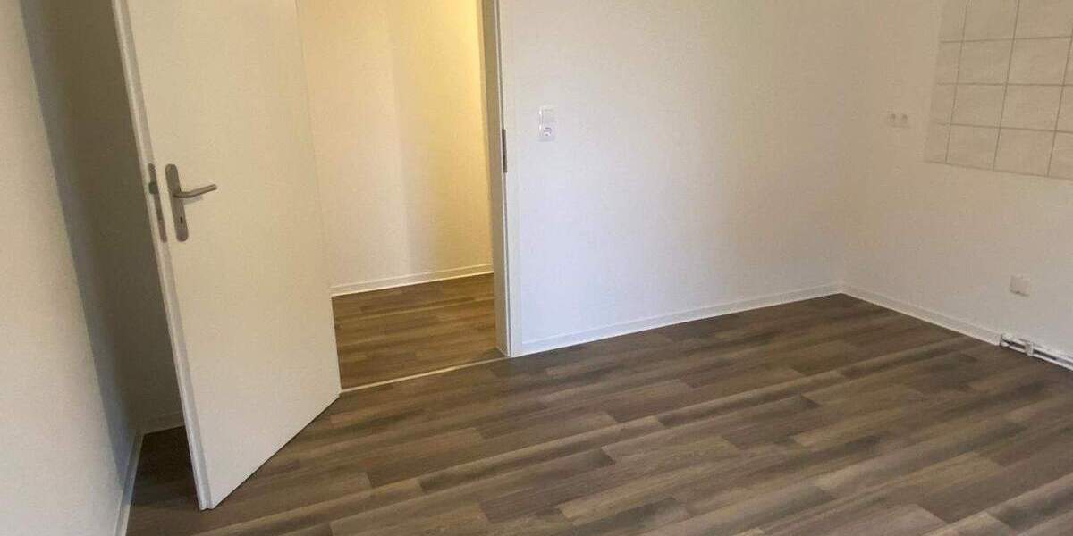 Etagenwohnung Uslar Volpriehausen - 3 Zimmer, 61 m&sup2;, 335&euro; | Angebot:26217968