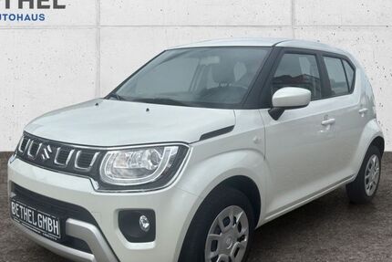 Suzuki Ignis 33.000 km 13.990 &euro; Northeim 37154