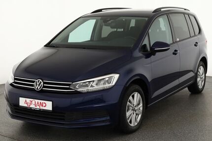 VW Touran 76.464 km 29.950 &euro; Göttingen 37081