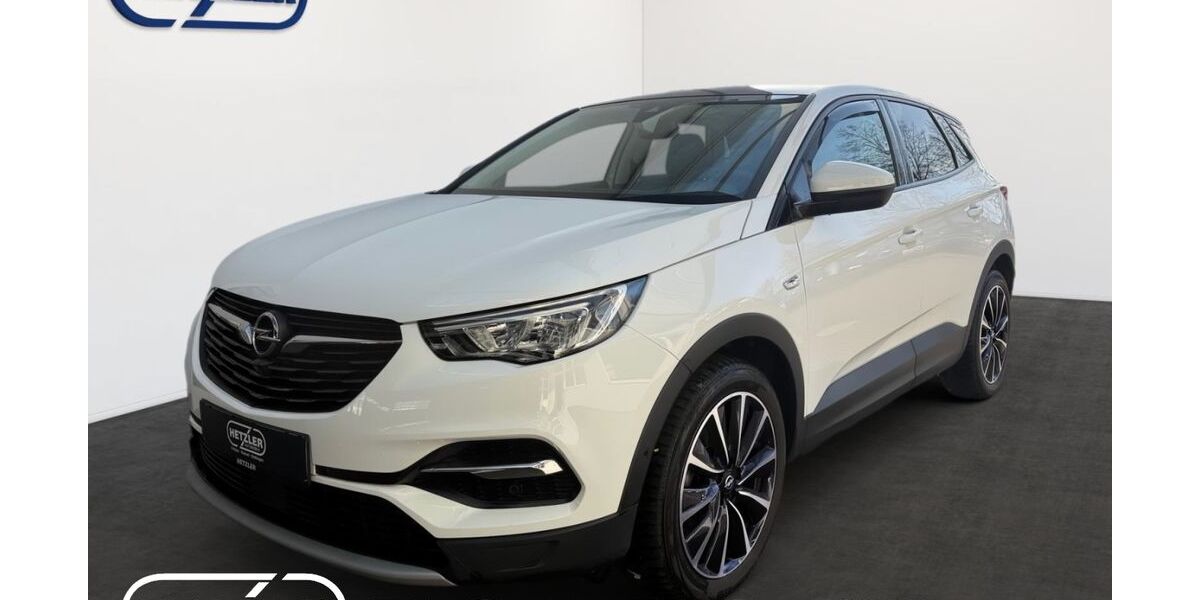 Opel Grandland (X) 66.500 km 16.900 &euro; Göttingen 37079