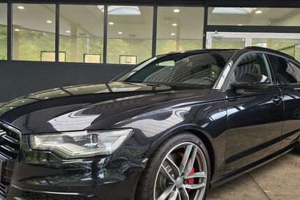 Audi A6 194.900 km 17.950 € Göttingen 37081