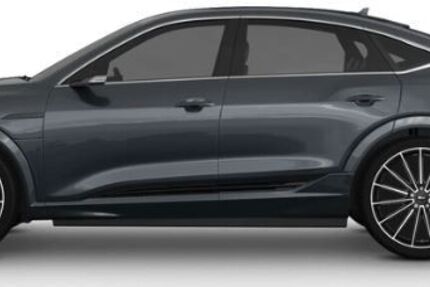 Audi Q8 e-tron 30.000 km 39.900 &euro; Duderstadt 37115