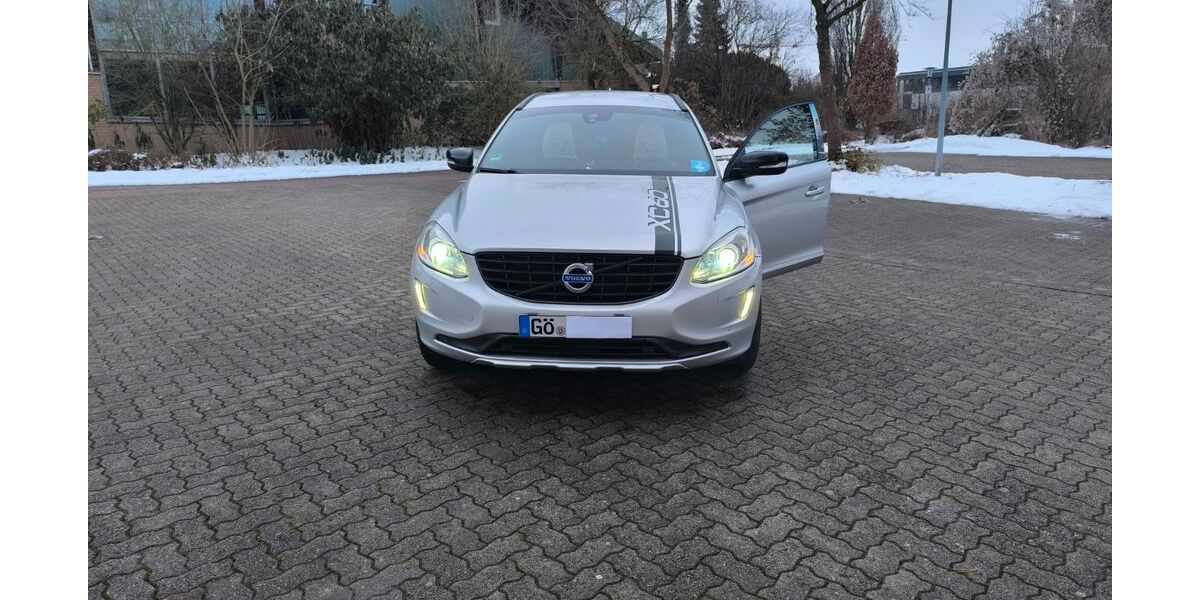 Volvo XC60 150.000 km 13.100 &euro; Duderstadt 37115