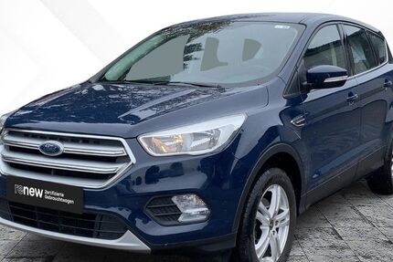 Ford Kuga 99.950 km 10.996 &euro; Göttingen 37079