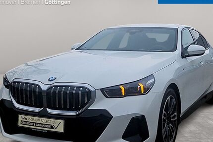 BMW 520 13.258 km 50.400 &euro; Göttingen 37081
