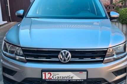 VW Tiguan 160.399 km 13.850 &euro; Duderstadt 37115