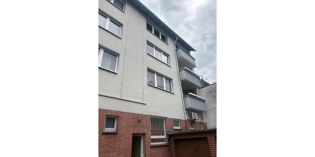 Etagenwohnung Northeim - 3 Zimmer, 86 m&sup2;, 130.000&euro; | Angebot:26095085