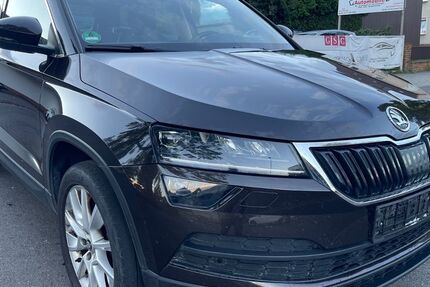 Skoda Karoq 235.044 km 13.890 &euro; Göttingen 37079