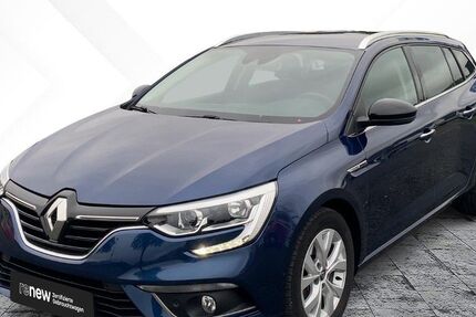 Renault Megane 26.608 km 17.390 € Northeim 37154