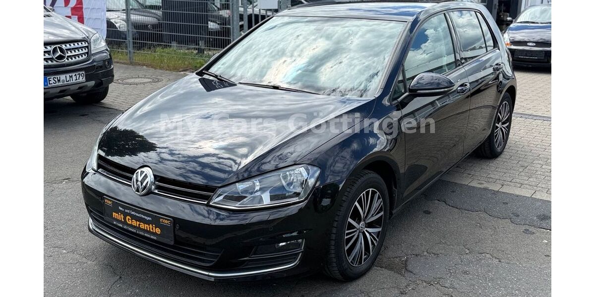 VW Golf 113.144 km 8.990 &euro; Göttingen 37079