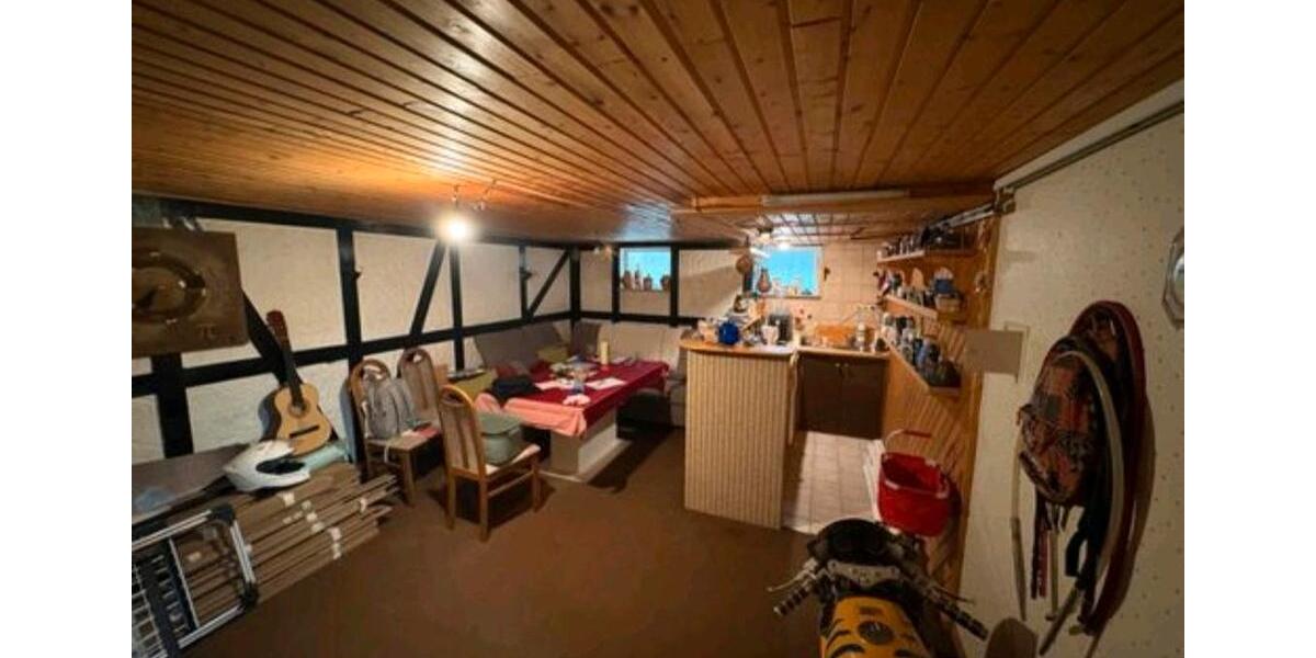 Bungalow Hann. Münden - 245.000&euro; | Angebot:26921935