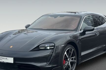Porsche Taycan 58.200 km 67.870 &euro; Göttingen 37077