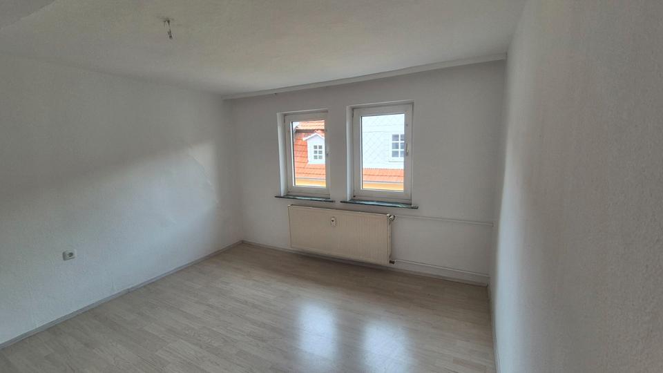 Etagenwohnung Witzenhausen - 4 Zimmer, 98 m&sup2;, 700&euro; | Angebot:26577818