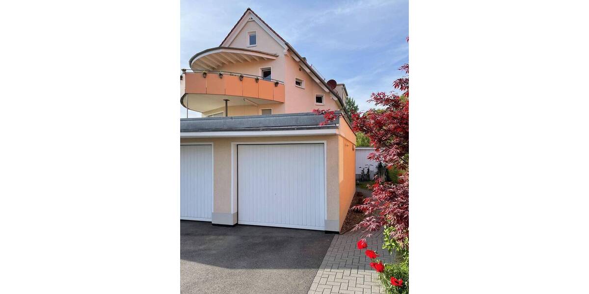 Etagenwohnung Göttingen Weende - 4 Zimmer, 120 m&sup2;, 489.000&euro; | Angebot:26555398