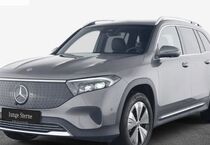 Mercedes EQB