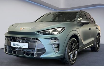 Cupra Terramar 13.000 km 48.990 &euro; Göttingen 37081