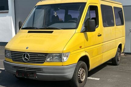 Mercedes-Benz Sprinter 540.000 km 5.990 &euro; Gleichen 37130
