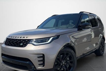 Land Rover Discovery 18.900 km 65.990 € Göttingen 37077
