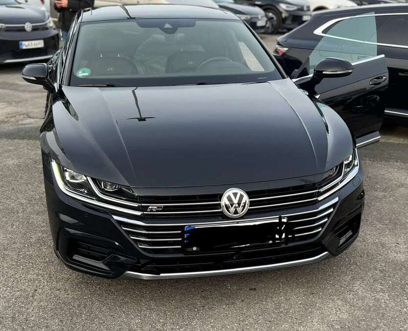 Arteon