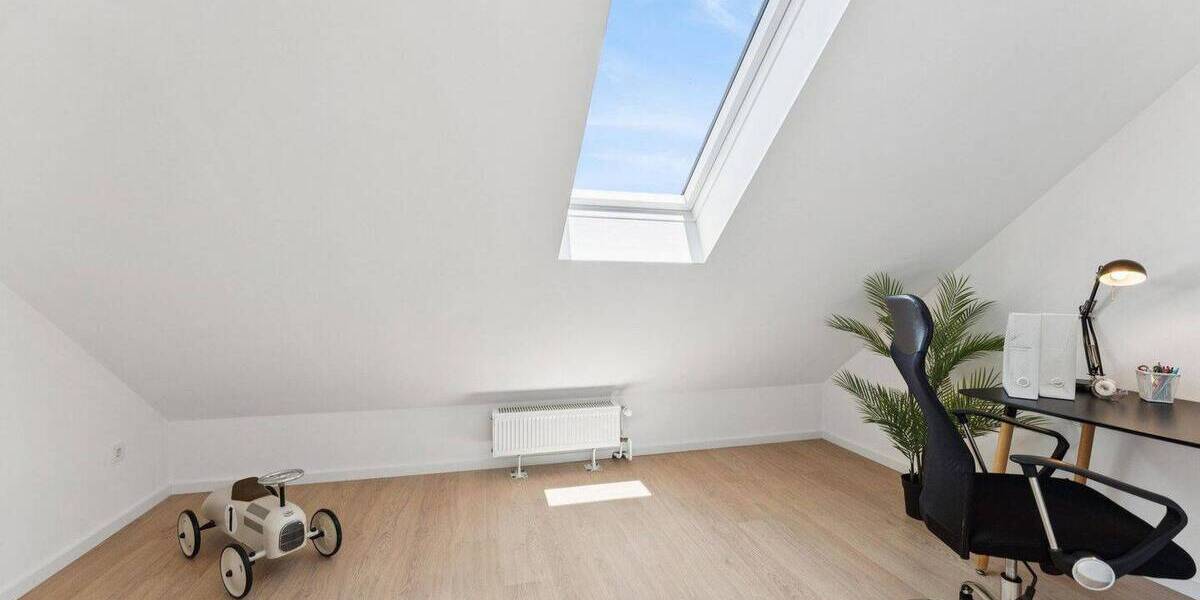 Reihenmittelhaus Göttingen Geismar - 5 Zimmer, 104 m&sup2;, 379.900&euro; | Angebot:26909006