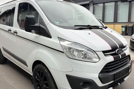 Ford Transit 194.465 km 9.990 &euro; Northeim 37154