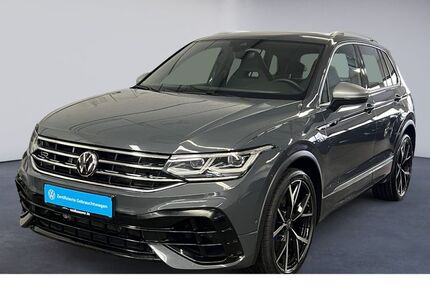 VW Tiguan 35.719 km 43.480 € Göttingen 37081