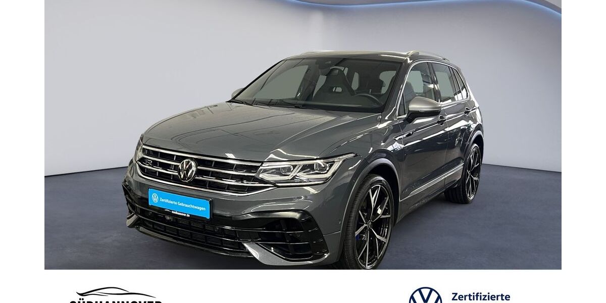 VW Tiguan 35.719 km 43.480 € Göttingen 37081