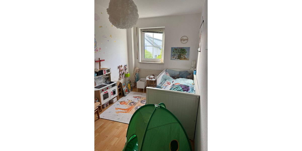 Reihenendhaus Göttingen Nikolausberg - 6 Zimmer, 120 m&sup2;, 499.999&euro; | Angebot:26418079