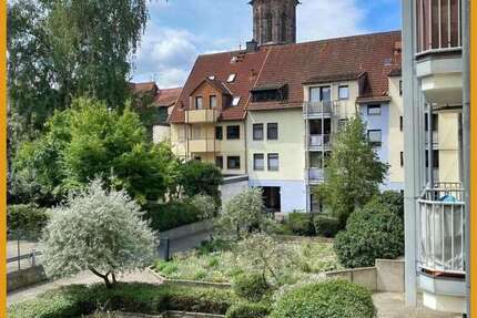 Wohnung Göttingen Oststadt - 2 Zimmer, 64 m&sup2;, 249.000&euro; | Angebot:25285929