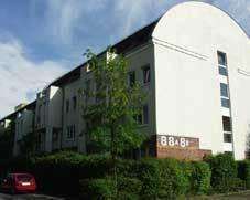 Etagenwohnung Göttingen Weende / Deppoldshausen - 1 Zimmer, 22 m&sup2;, 365&euro; | Angebot:24542511