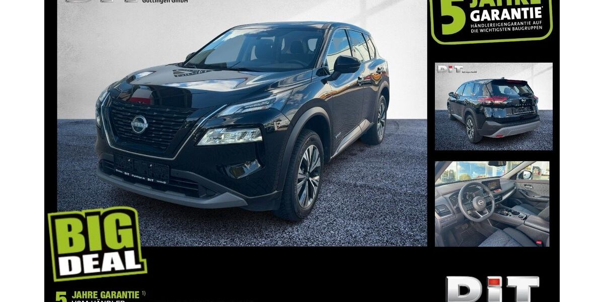 Nissan X-Trail 15.000 km 33.990 € Göttingen 37079