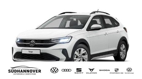 VW Taigo 18.650 km 18.995 &euro; Göttingen 37081