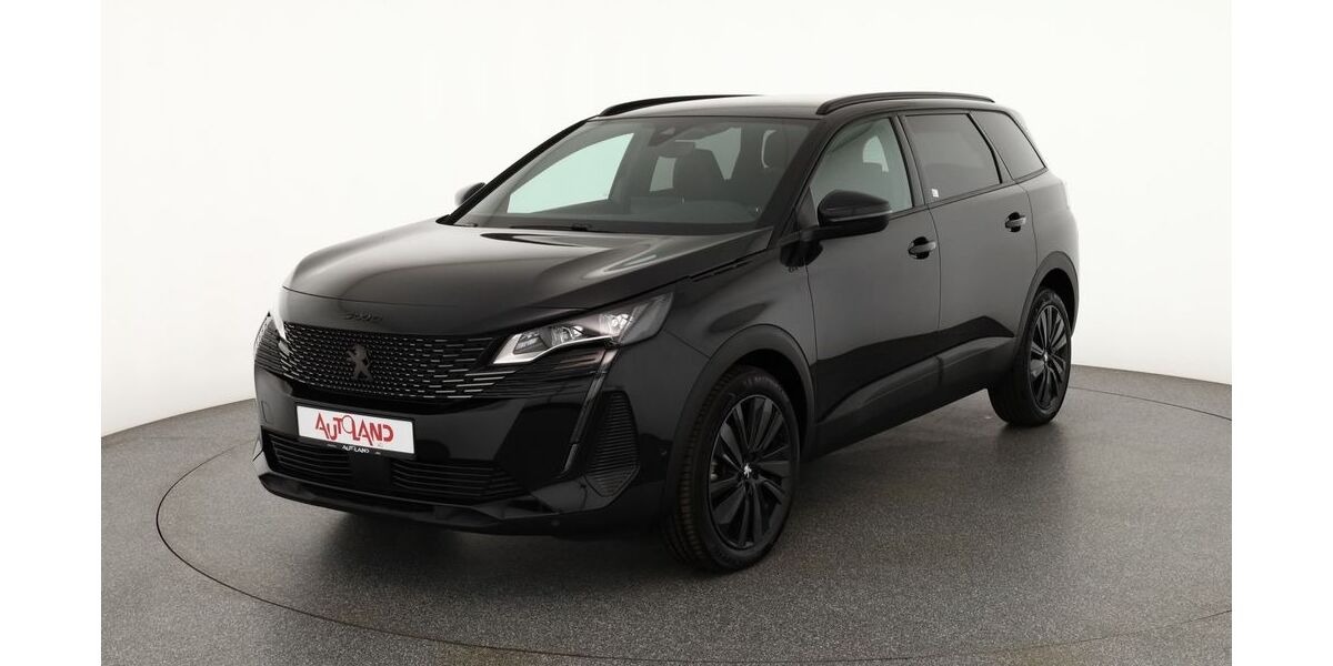 Peugeot 5008 21.398 km 29.785 € Göttingen 37081